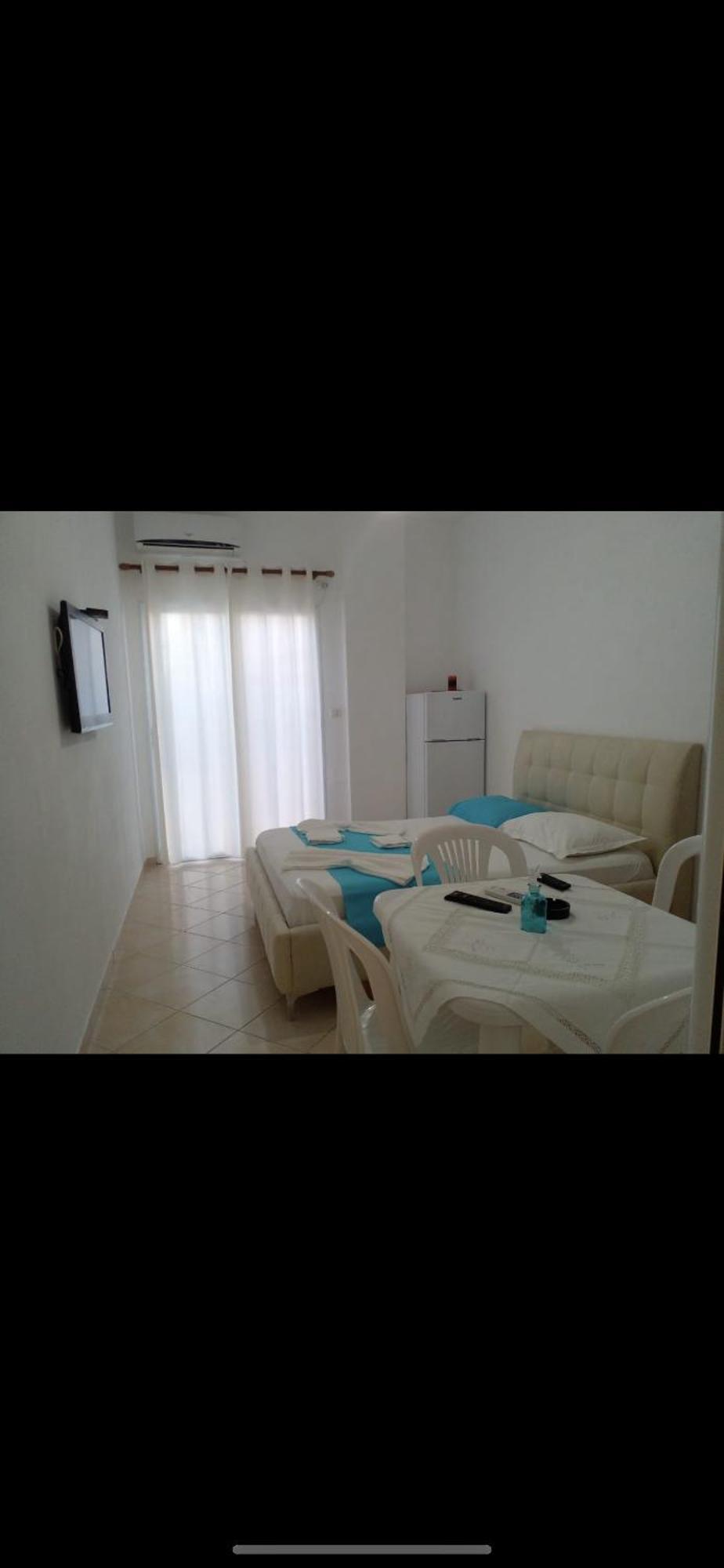 Vila Ergys Ksamil Exterior photo