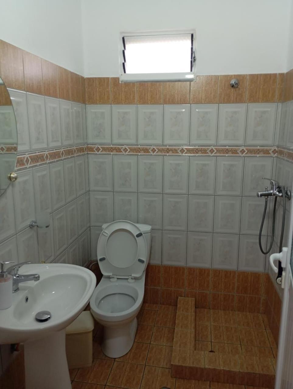 Vila Ergys Ksamil Exterior photo